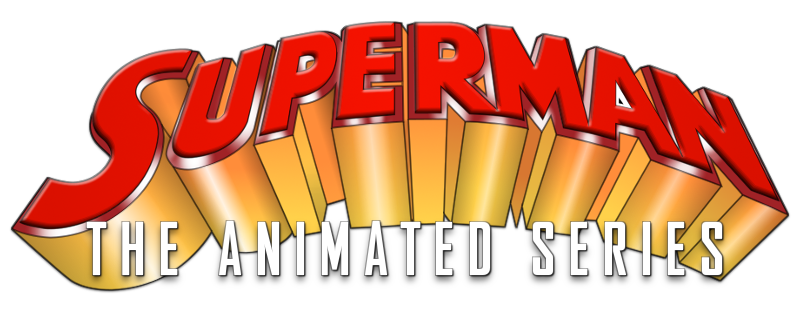 Superman Animated Series